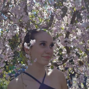 Meet your Posher, Annabelle